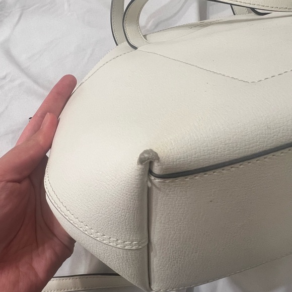 Kate Spade Cream hand/crossbody bag - Picture 6 of 10